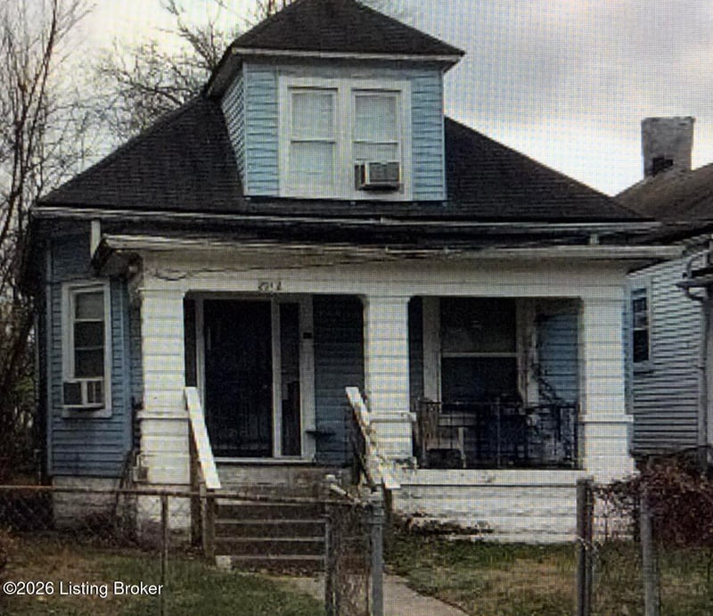 2112 W Kentucky St, Louisville, KY 40210