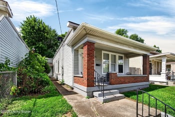 2112 W Madison St, Louisville, KY 40211