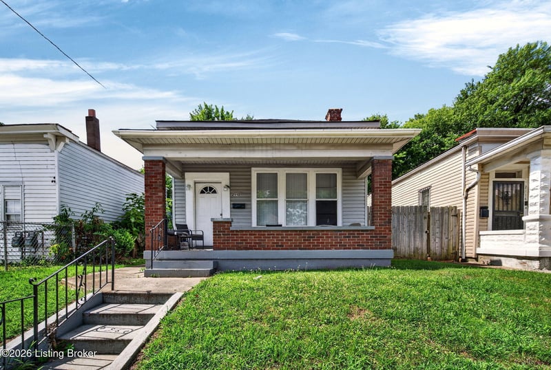 2112 W Madison St, Louisville, KY 40211