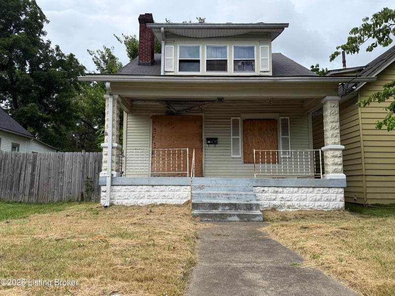 2113 W Hill St, Louisville, KY 40210