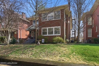 2114 Bonnycastle Ave, Louisville, KY 40205