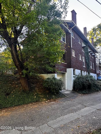 2116 Baringer Ave, Louisville, KY 40204