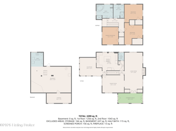 2116 Lakeside Dr, Louisville, KY 40205