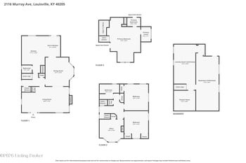 2116 Murray Ave, Louisville, KY 40205