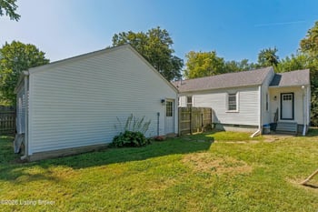 2116 Ronnie Ave, Louisville, KY 40216
