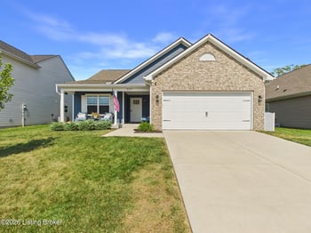 2117 Carnegie Dr, Shelbyville, KY 40065