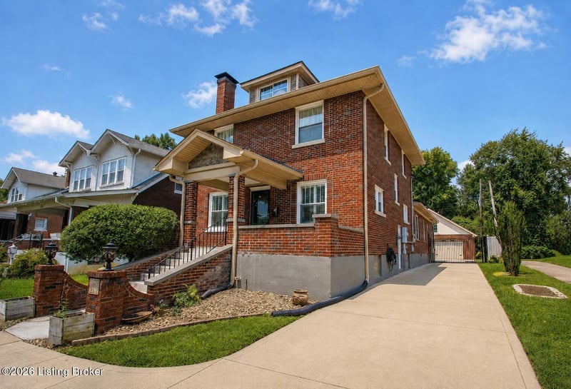 Home Worth Check