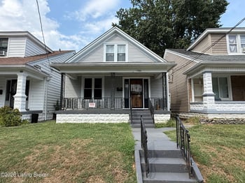 2117 Greenwood Ave, Louisville, KY 40210