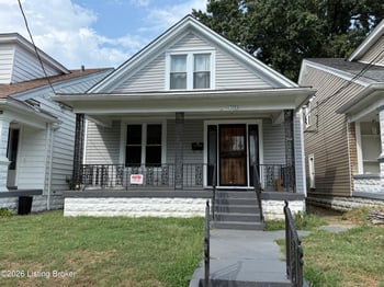 2117 Greenwood Ave, Louisville, KY 40210