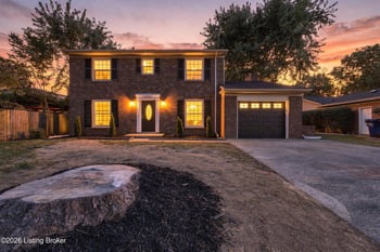 2117 Westridge Rd, Louisville, KY 40242