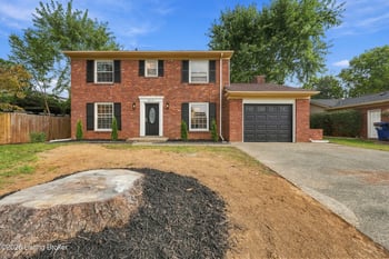 2117 Westridge Rd, Louisville, KY 40242