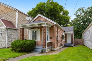 2119 Bradley Ave, Louisville, KY 40217
