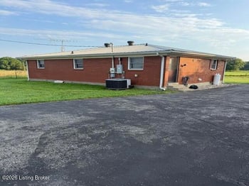 2119 Saint Paul Rd, Leitchfield, KY 42754