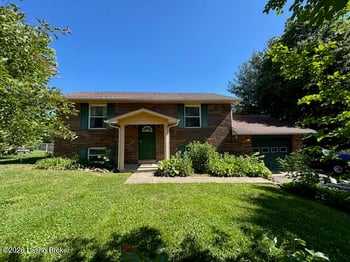 212 Bluegrass Rd, Elizabethtown, KY 42701