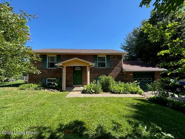 212 Bluegrass Rd, Elizabethtown, KY 42701