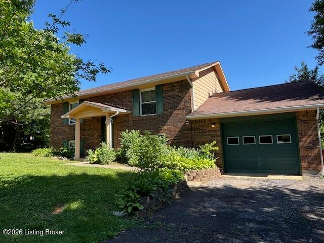 212 Bluegrass Rd, Elizabethtown, KY 42701