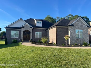 212 Cherokee Dr, Shelbyville, KY 40065
