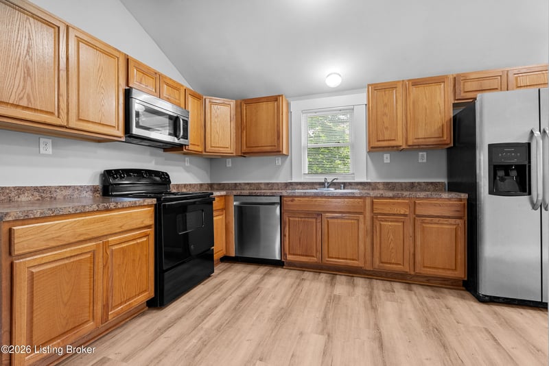 212 Harlan Ave, Louisville, KY 40214