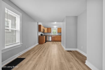 212 Harlan Ave, Louisville, KY 40214
