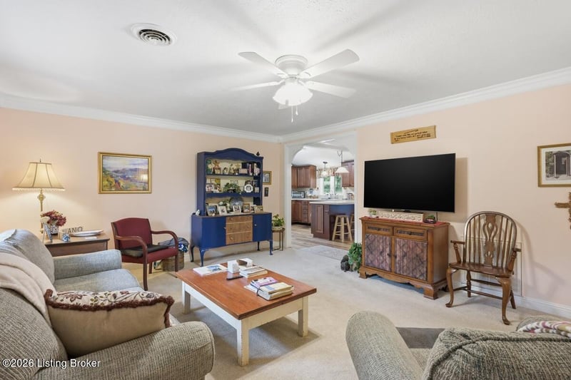 212 Lilac Rd, Leitchfield, KY 42754