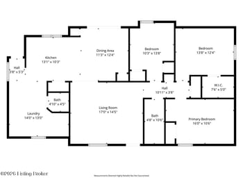 212 Lilac Rd, Leitchfield, KY 42754