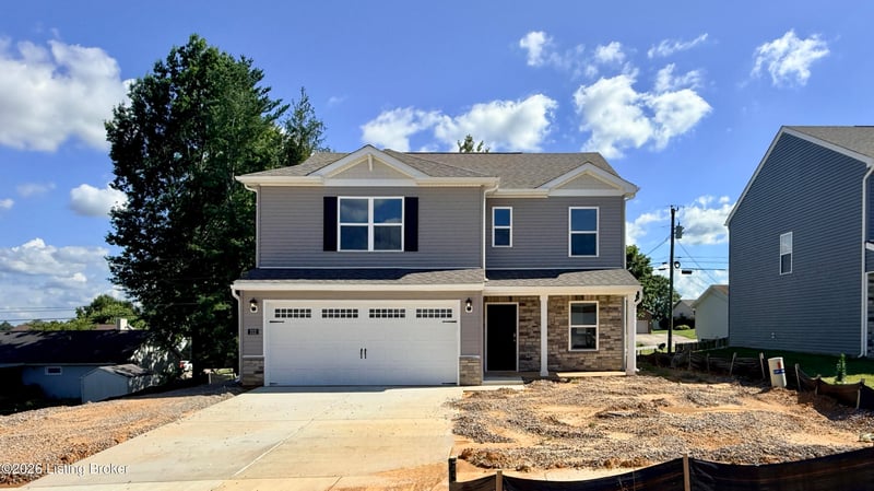 212 Miles Ps, Elizabethtown, KY 42701