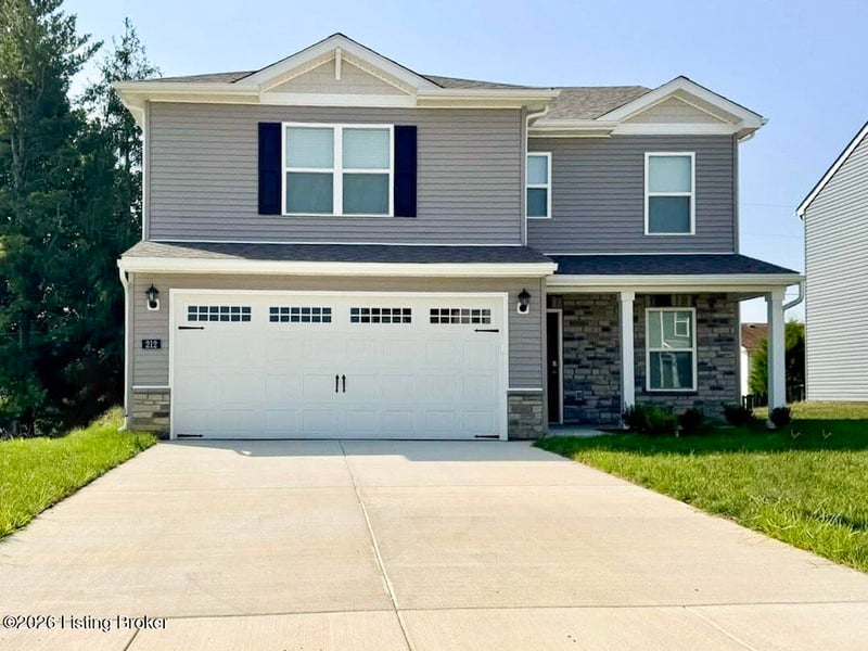 212 Miles Ps, Elizabethtown, KY 42701