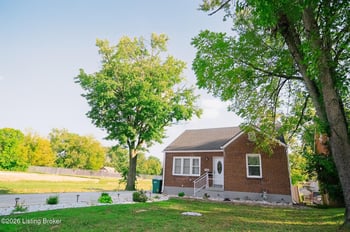 2120 Rockford Ln, Louisville, KY 40216
