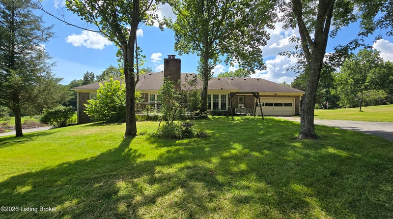 2121 Long Run Rd, Louisville, KY 40245