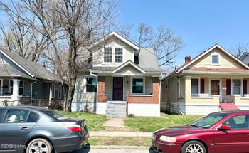 2121 W Lee St, Louisville, KY 40210