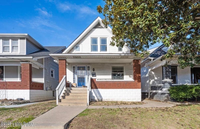 2121 W Oak St, Louisville, KY 40210
