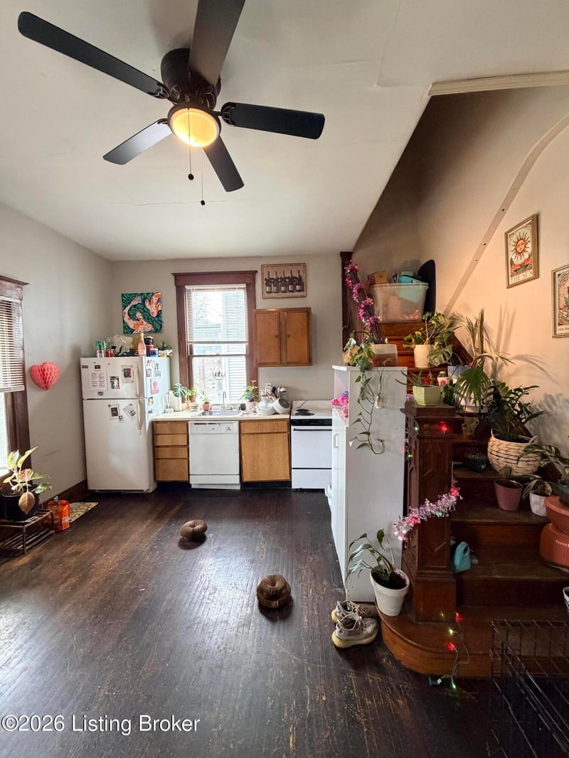 2122 Bonnycastle Ave, Louisville, KY 40205