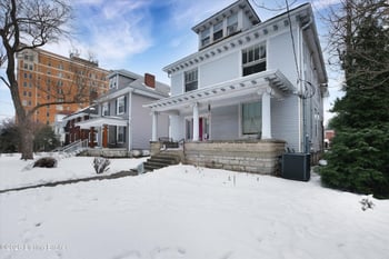 2122 Bonnycastle Ave, Louisville, KY 40205