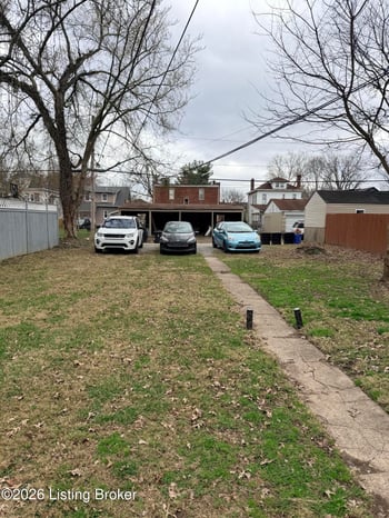2122 Bonnycastle Ave, Louisville, KY 40205