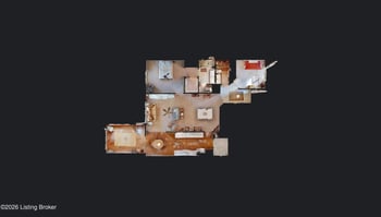 2122 Pickwick Dr, New Albany, IN 47150