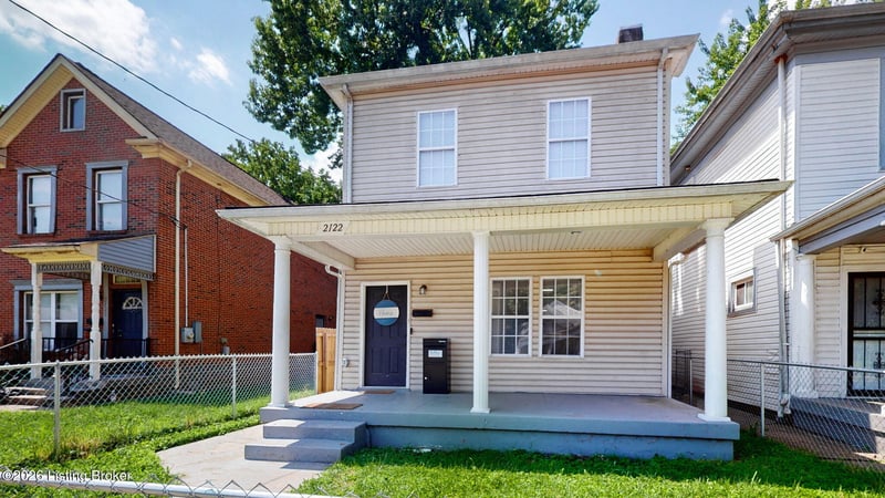 Home Worth Check