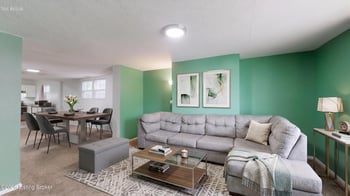 2122 W Burnett Ave, Louisville, KY 40210