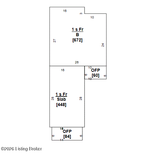 2123 Bradley Ave, Louisville, KY 40217