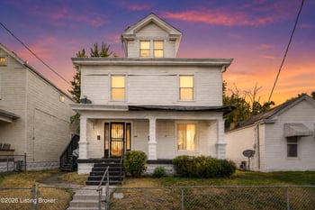 2123 Grand Ave, Louisville, KY 40210