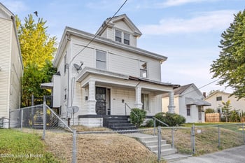 2123 Grand Ave, Louisville, KY 40210
