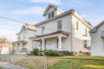 2123 Grand Ave, Louisville, KY 40210