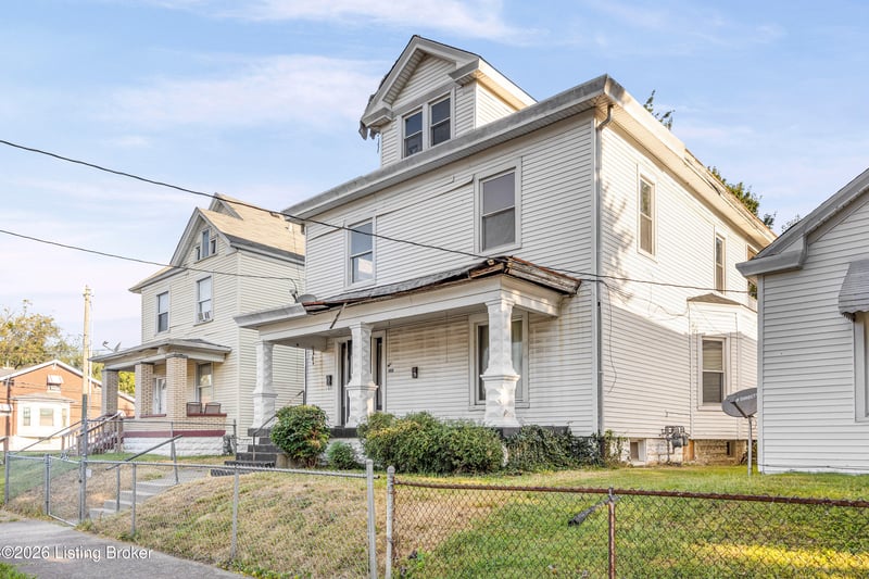 2123 Grand Ave, Louisville, KY 40210