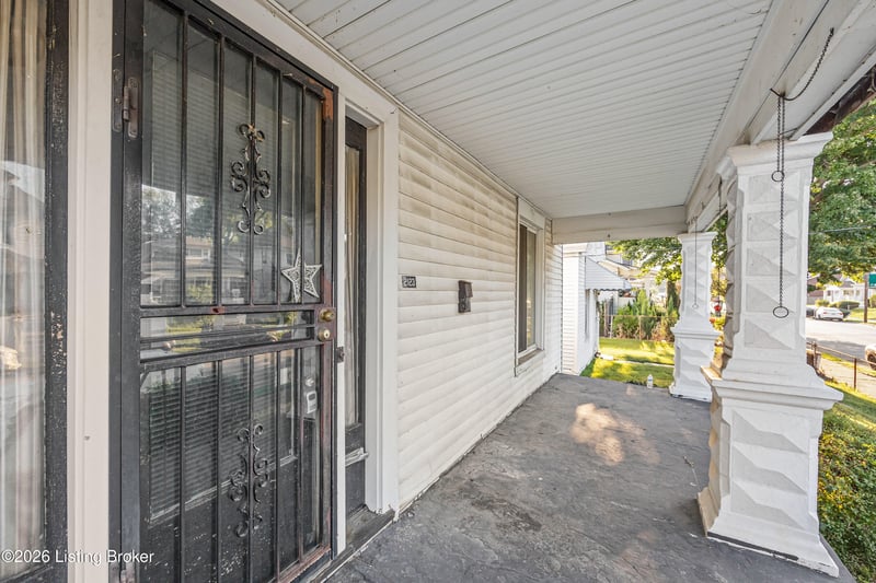 2123 Grand Ave, Louisville, KY 40210