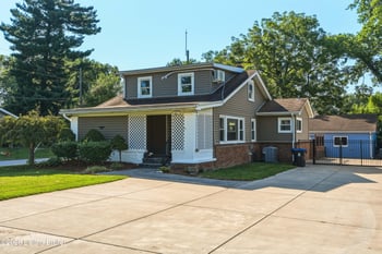 2124 Winston Ave, Louisville, KY 40205