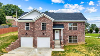 2125 Churchdown Ln, Louisville, KY 40214