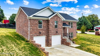 2125 Churchdown Ln, Louisville, KY 40214