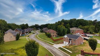 2125 Churchdown Ln, Louisville, KY 40214