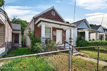 2125 Wilson Ave, Louisville, KY 40210