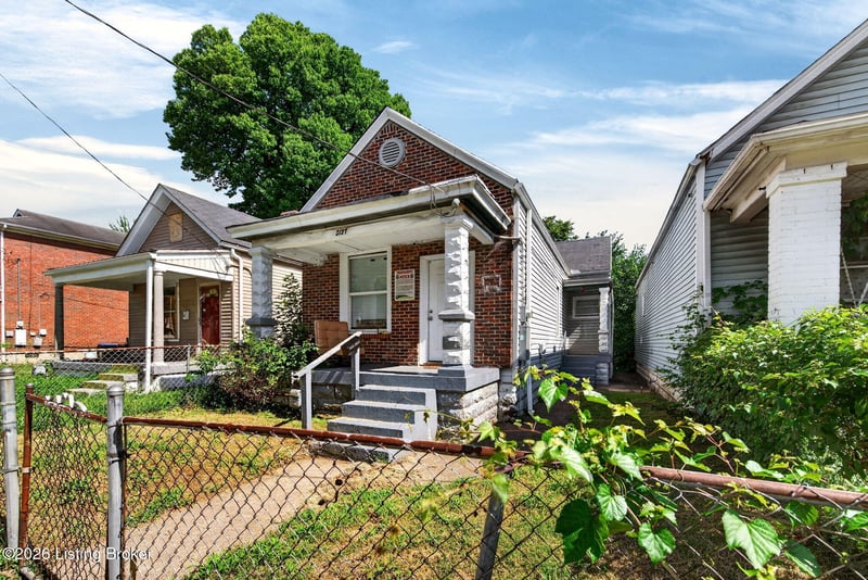 2125 Wilson Ave, Louisville, KY 40210