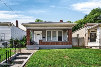2125 Wilson Ave, Louisville, KY 40210